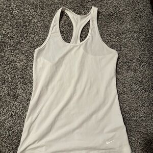 Women’s Nike G87 Workout Tank Top